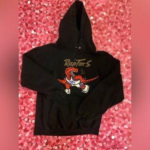 Drake Zone 2015 Hoodie